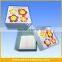 Brithday Music Texture Paper Gift Boxes