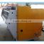 Corrugated Carton Box Chain Feed Type Rotary Slotter Slitter Corner Cutter Machine