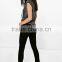 hot sale MID rise skinny jeans (JXA002)