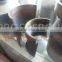 cnc Horn tube spinning machines ,heavy duty CNC metal spinning machines