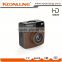 Car DVR Full HD 1080P Night Vision Car Recorder dual camera logo free 6M rear lens cable car dvr