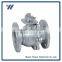 Food Grade Check Suction Cock Valve