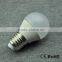 Factory price Hotsale top quality CE ROHS 3W A60 SMD e27 led bulb