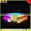New arrival LED bar furniture modern illuminated LED bar counter for night event