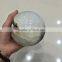 Natural Agate Topaz Geode Citrine Crystal Sphere Ornaments For Sale