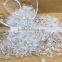 Natural Clear Quartz Tumbled Stone Crystal Gravel