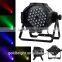 Distributor stage lighting equipment LED par light