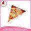 Wholesale china factory slice pizza box best products for import