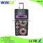professional dual 12inch subwoofer speaker good sound system speaker