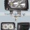 Highpower Performance Vehicle LED Driving Light, LED Working Lamp for ATV SUV TRUCK JEEP Offroad Vehicles(SR-LDW-30A,30W)