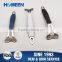 Silicone Pot Handle from Cookware Parts Manufacturer Factory Direct Sale