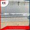 Anping export welded wire mesh fence