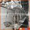 goat slaughter processing line equipment