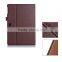 Shenzhen Manufacture high quality leather case cover for Samsung Tab pro S                        
                                                Quality Choice