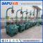 High quality aluminum copper wire drawing machine price