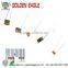 high quality hearing aids inductor coil with stable performence GEM045