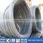 q195 chinese steel wire rod for welding electrod/nails
