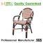 Hot sale bamboo like chairs