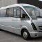 USED BUSES - MERCEDES PLAXTON CHEETAH (RHD 820746)