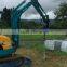 SC3000 hydraulic pile driver for driving pile At reasonable prices