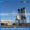 High Efficency 60m3/h ready mixed concrete plant for sale