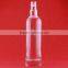 Wholesale peculiar and polygonal bottle 700ml new products bottles liquor bottles supplier
