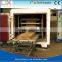 Made in china vacuum wood drying machine equipment