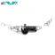 Key of Your Heart Stainless Steel Bracelet