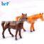 Mini Plastic Horse Toy for Kids