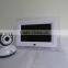7" Color LCD Nanny Monitors Night Vision Camera Two Way Speakers Promote Baby Monitor