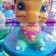 Hot sale children mini electronic amusement park games equipment