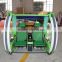 fun two seats swing happy car electric leswing happy car with high quality
