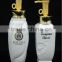 Personal Care 500ml Plastic Material Bottle for Lotion shampoo / Skin Care Oil Plastic Bottle