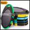 Waterproof Mobile Solar Charger Powerbank 5000Mah