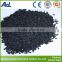 Coal based activated carbon for air absorption