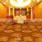 2016 New Design 80% Wool 20% Nylon Axminster Carpet Corridor carpet