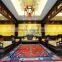 European Style Hand Tufted Wool Area Rug