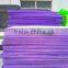 High quality all colors eva foam sheets Eco-friendly eva sheet