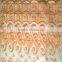 Cotton Embroidery Fabric for Garments with Cheap Price