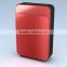 New design hepa & activated carbon air purifier i3