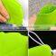 2016 New products China LFGB / FDA Leaf Shape Foldable Cup for Outdoor Travelling Camping Hiking