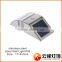 wholesale hot selling LED solar lamp PIR motion sensor solar wall light solar wall light with sensor