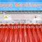 Trade assured different types curve roof forming machines