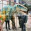 2014 Newest BBC Walking with Dinosaur Costumes for Adults