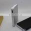10000mah lithium polymer battery power bank, new portable charger logo customized