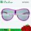 Good sale unisex style high quality cool kids sunglasses with fake diamond