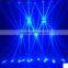 Superior Quality White/Full-Color 12W Moving Head Light Spider Lights