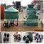 Lantian Brand High Quality Bbq Briquetting Machine Roller Press Coal Charcoal Briquette Machine