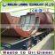 2016 the Most Popular WASTE RUBBER Refining to Oil Equipment With CE&SGS&ISO9001