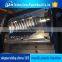 custom plastic bottles 400ml mould